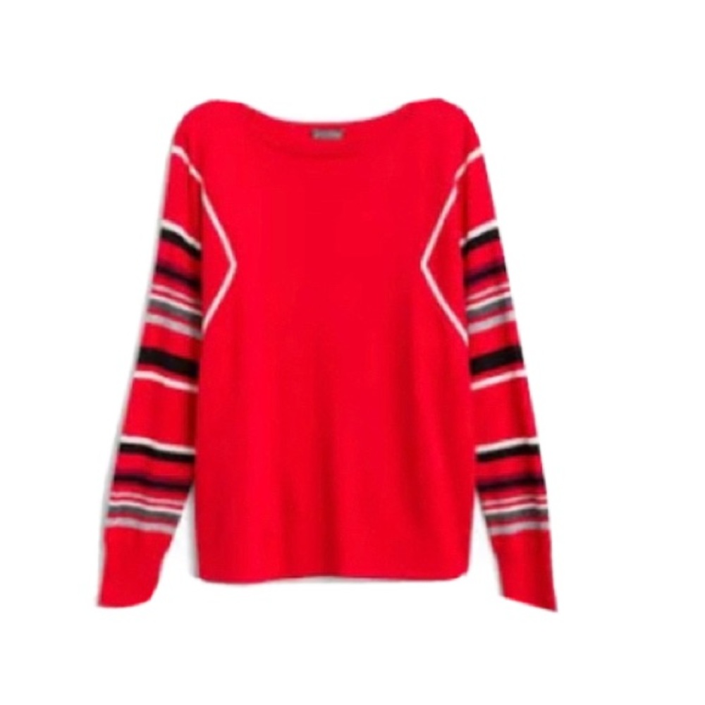 NWT Vince Camuto Willis Pullover Size S